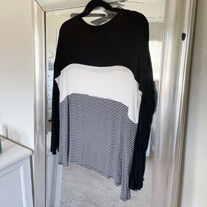 Long Sleeve T